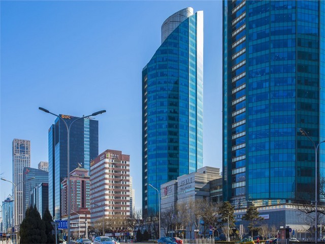 江苏工厂车间工业大风扇工作原理